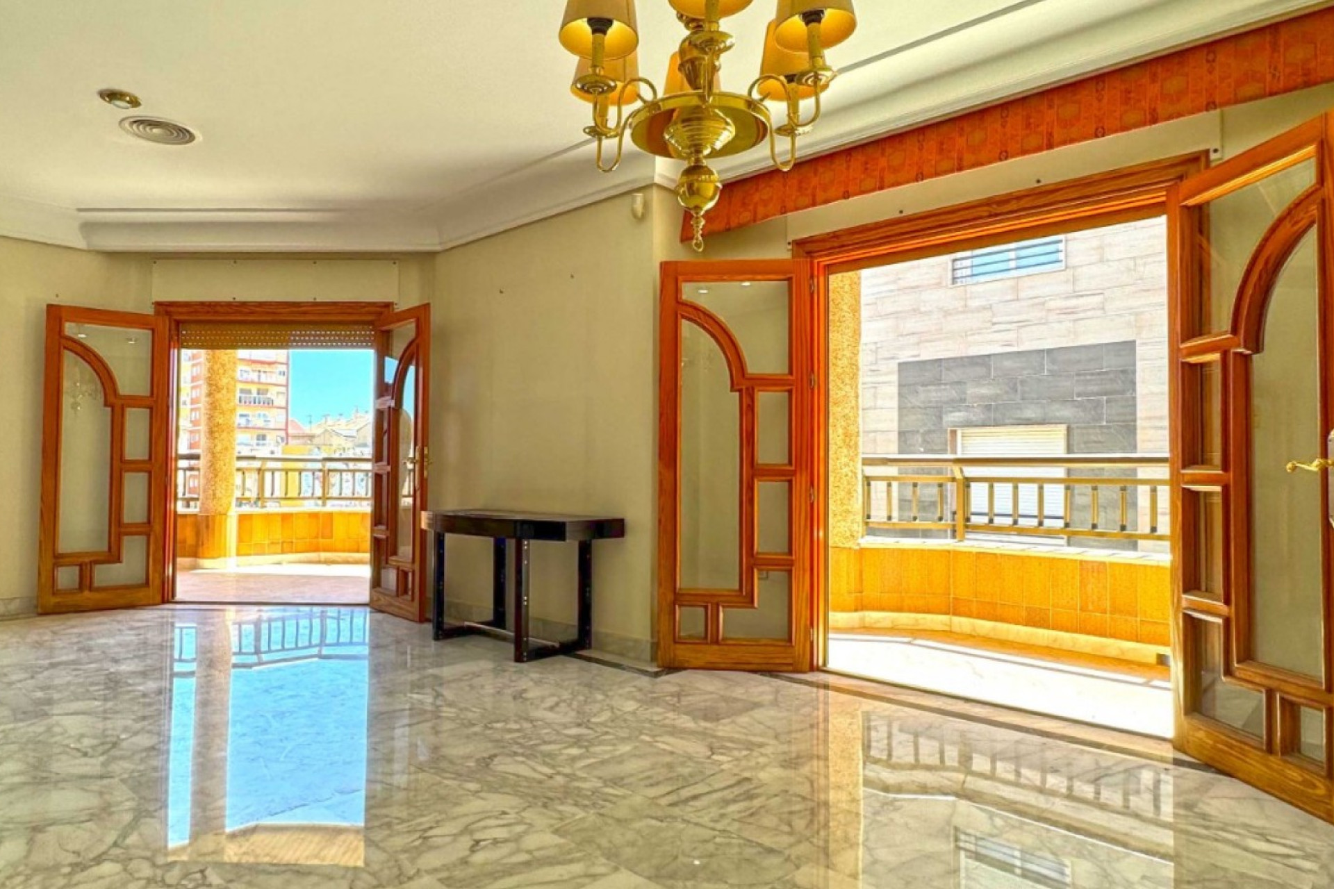 Reventa - Duplex - San Pedro del Pinatar