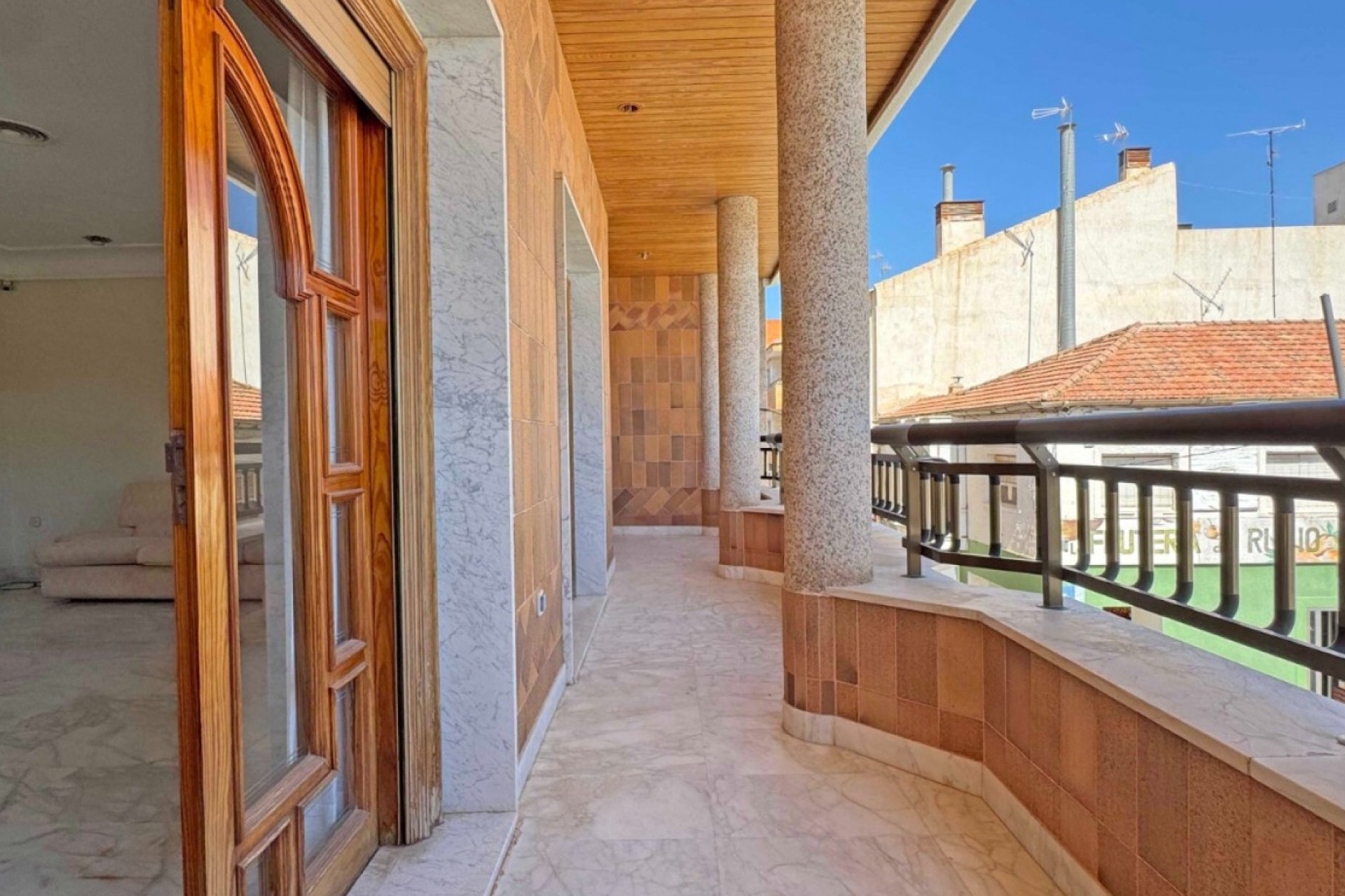 Reventa - Duplex - San Pedro del Pinatar