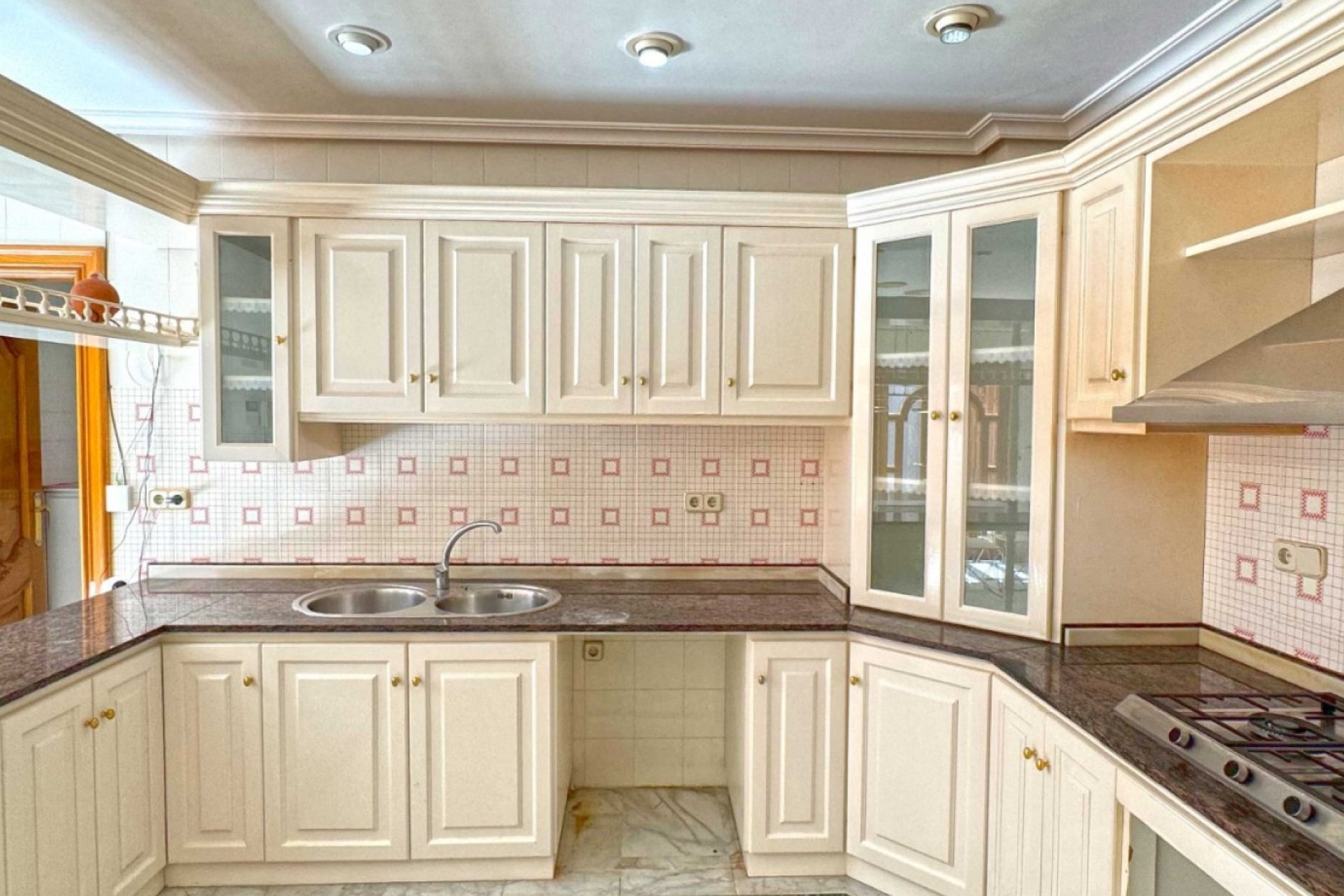 Reventa - Duplex - San Pedro del Pinatar