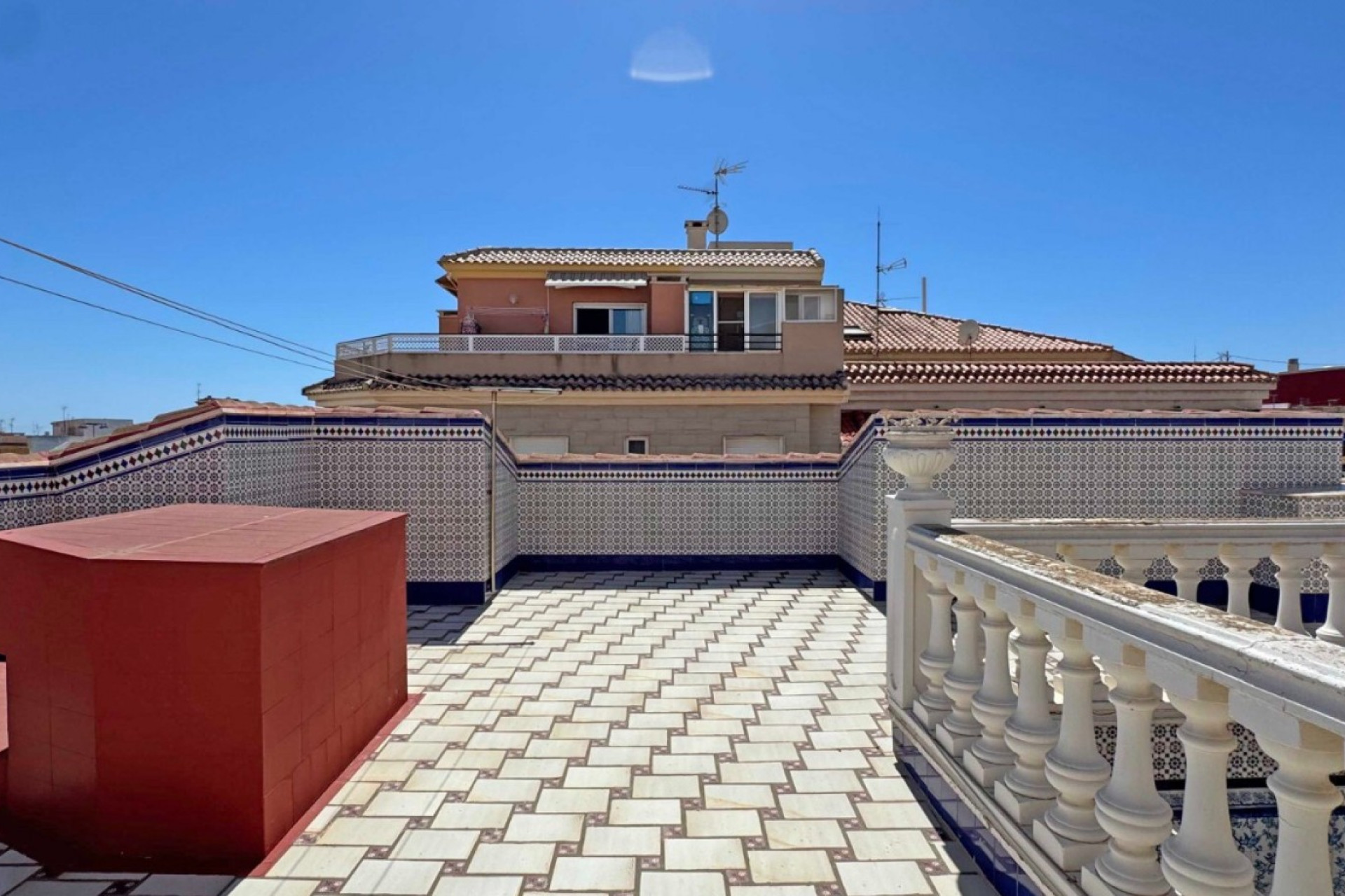 Reventa - Duplex - San Pedro del Pinatar
