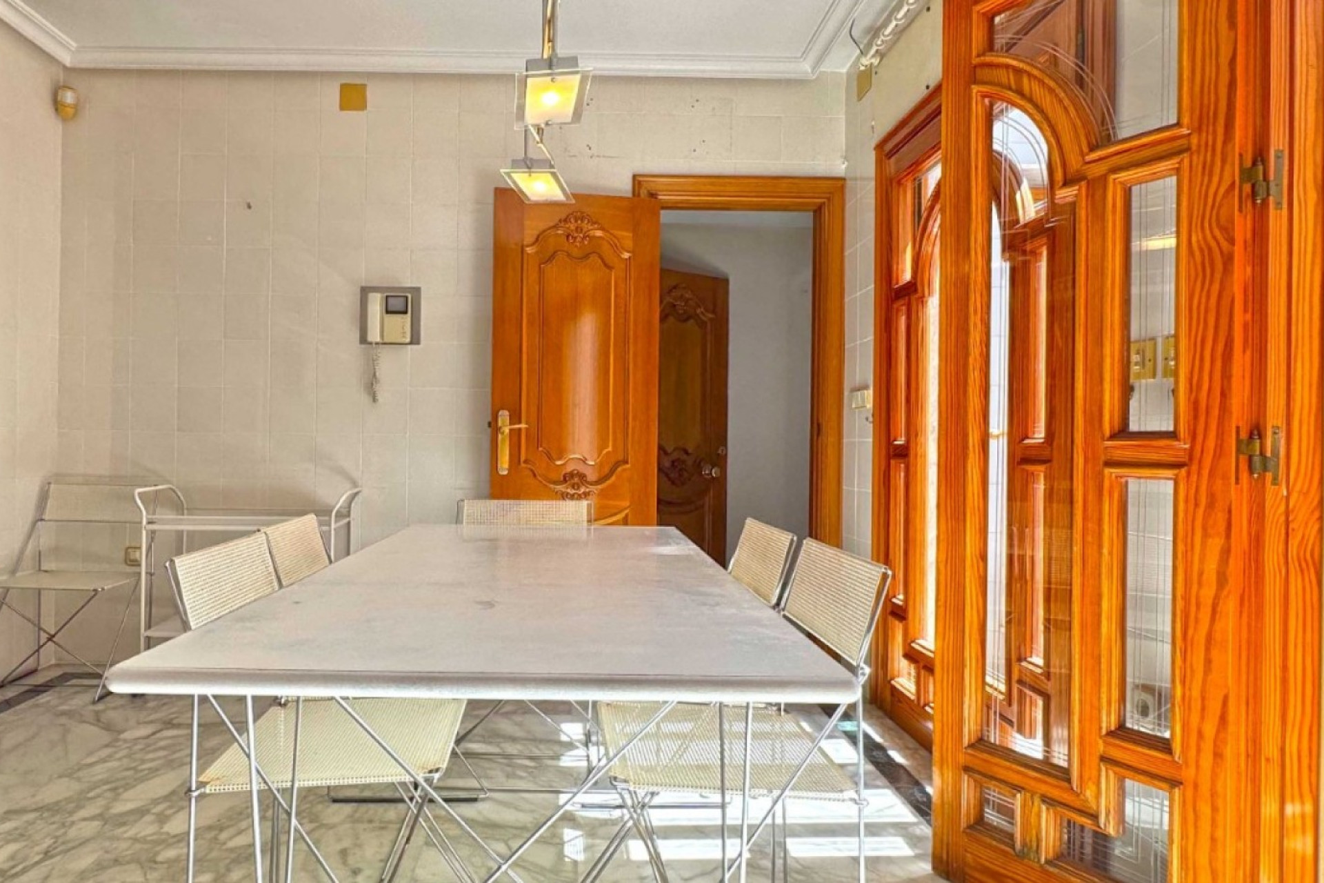 Reventa - Duplex - San Pedro del Pinatar