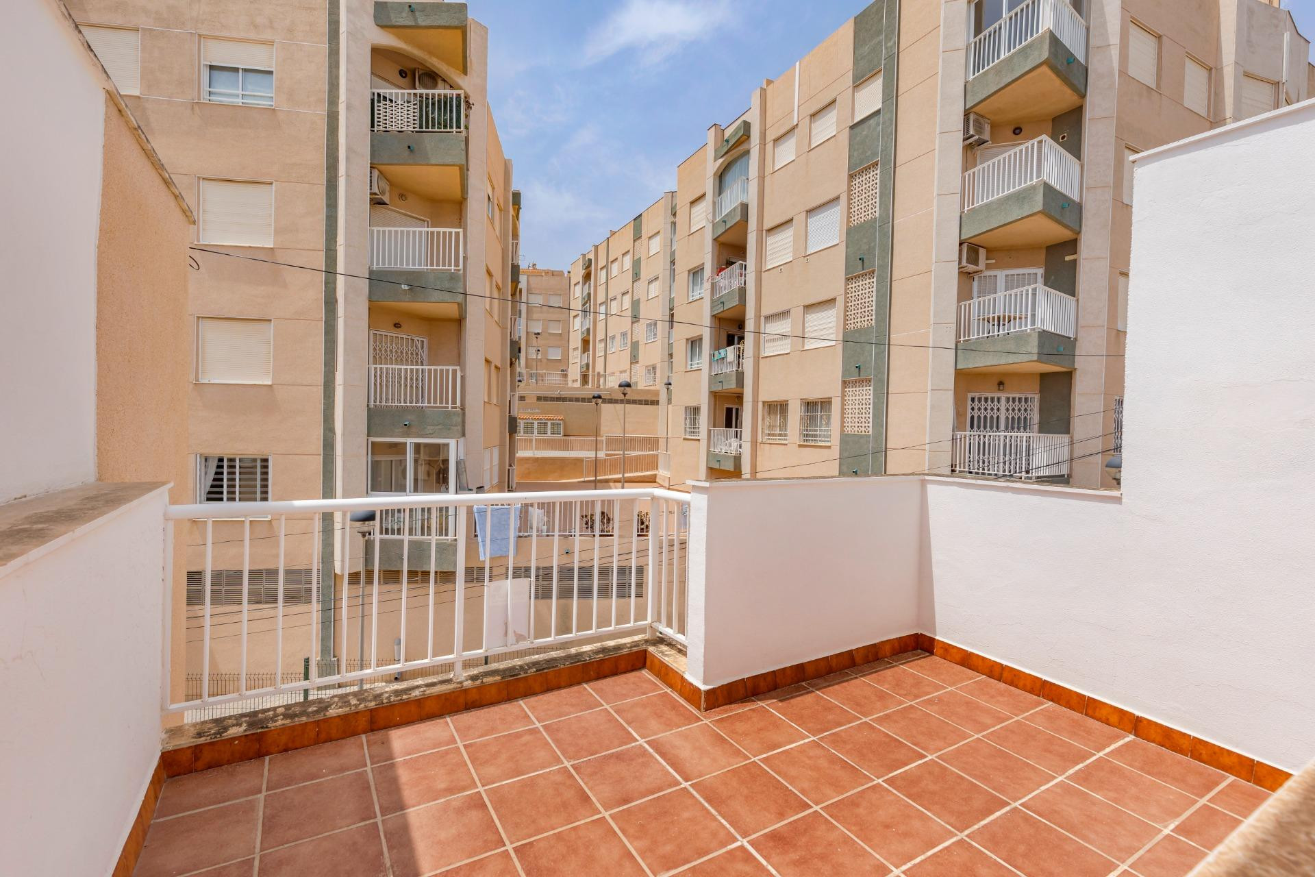 Reventa - Duplex - Torrevieja - Cabo cervera