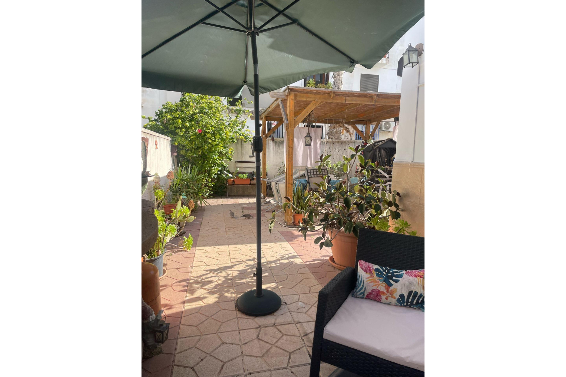 Reventa - Duplex - Torrevieja - Calas blanca