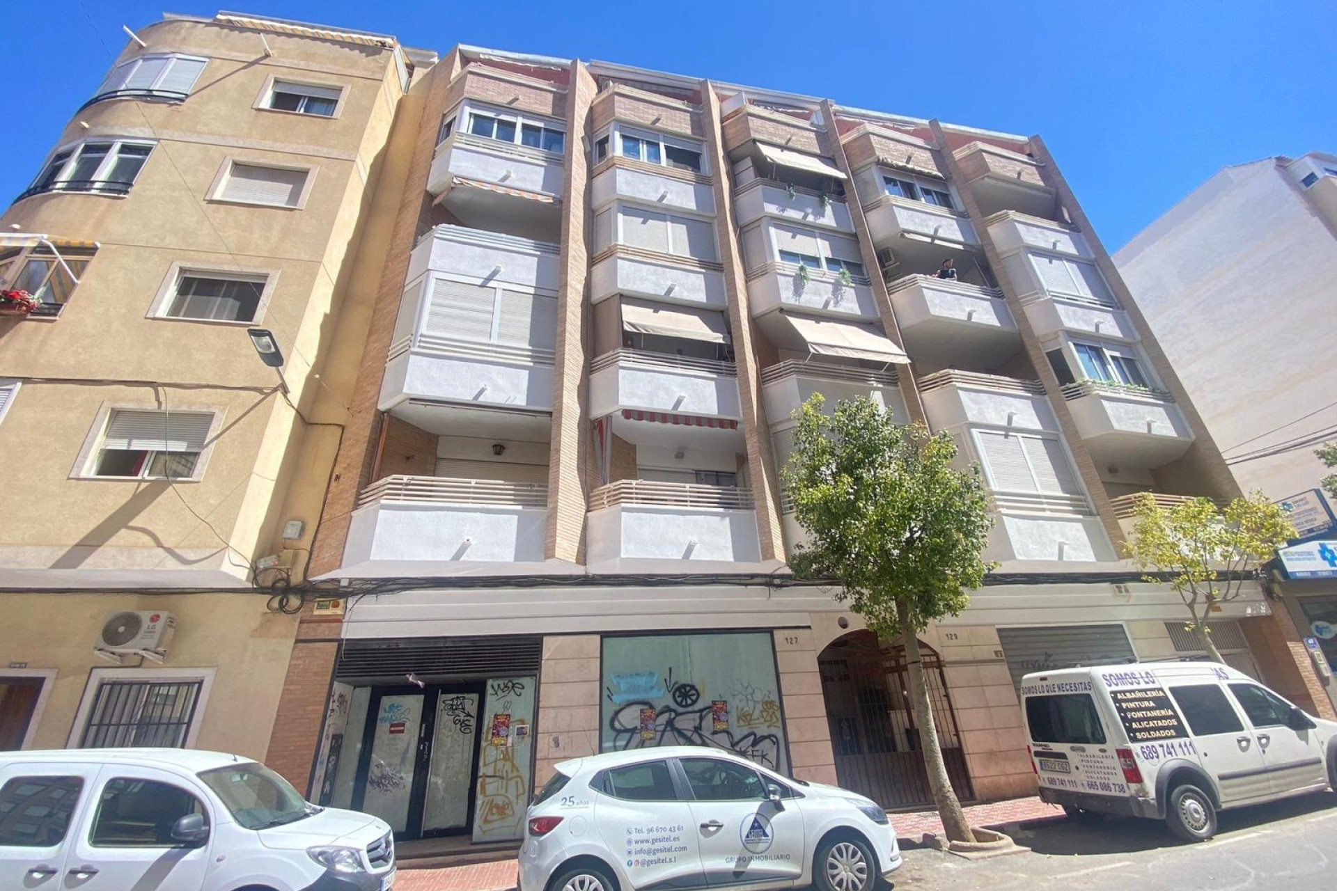 Reventa - Duplex - Torrevieja - Habaneras