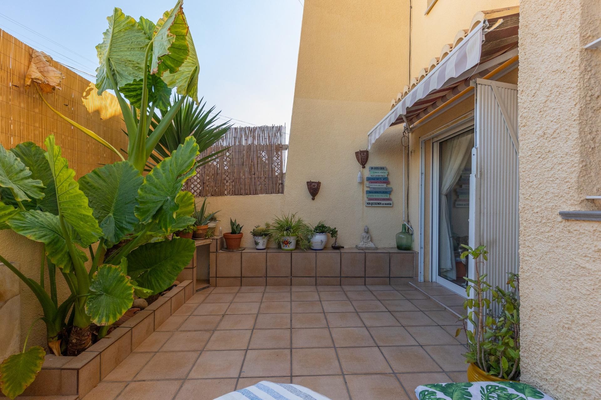 Reventa - Duplex - Torrevieja - Los balcones