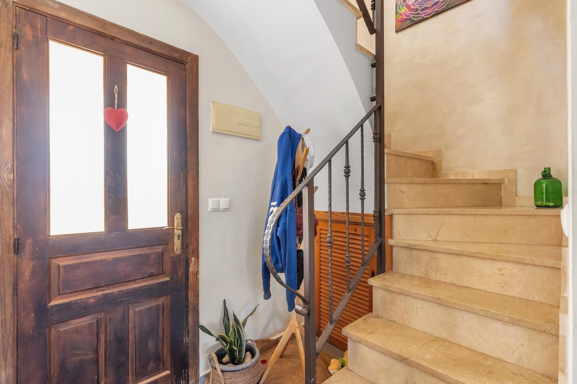 Reventa - Duplex - Torrevieja - Los balcones
