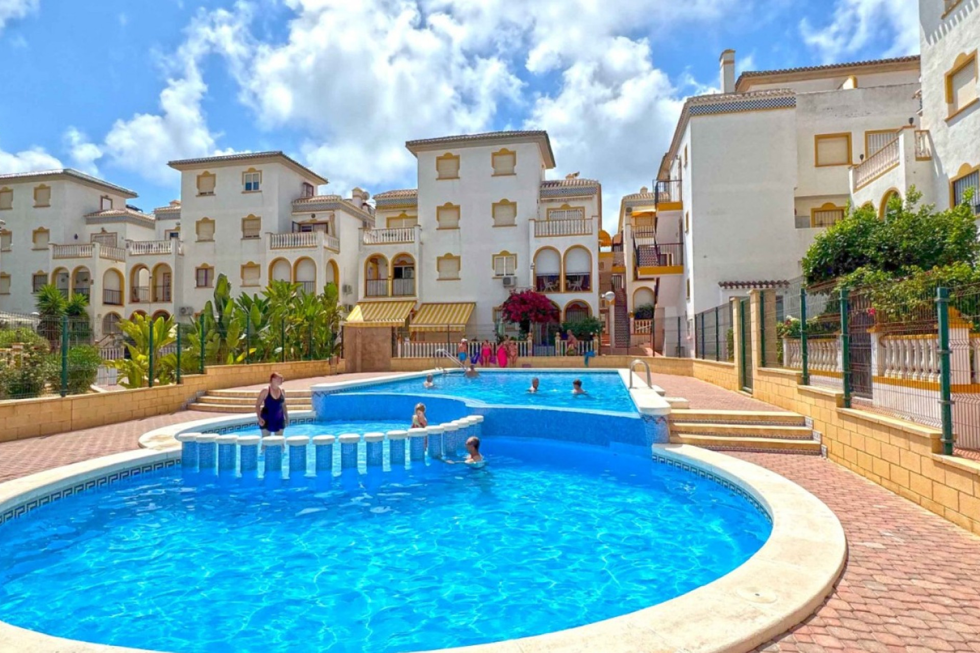Reventa - Duplex - Torrevieja - Torre La Mata