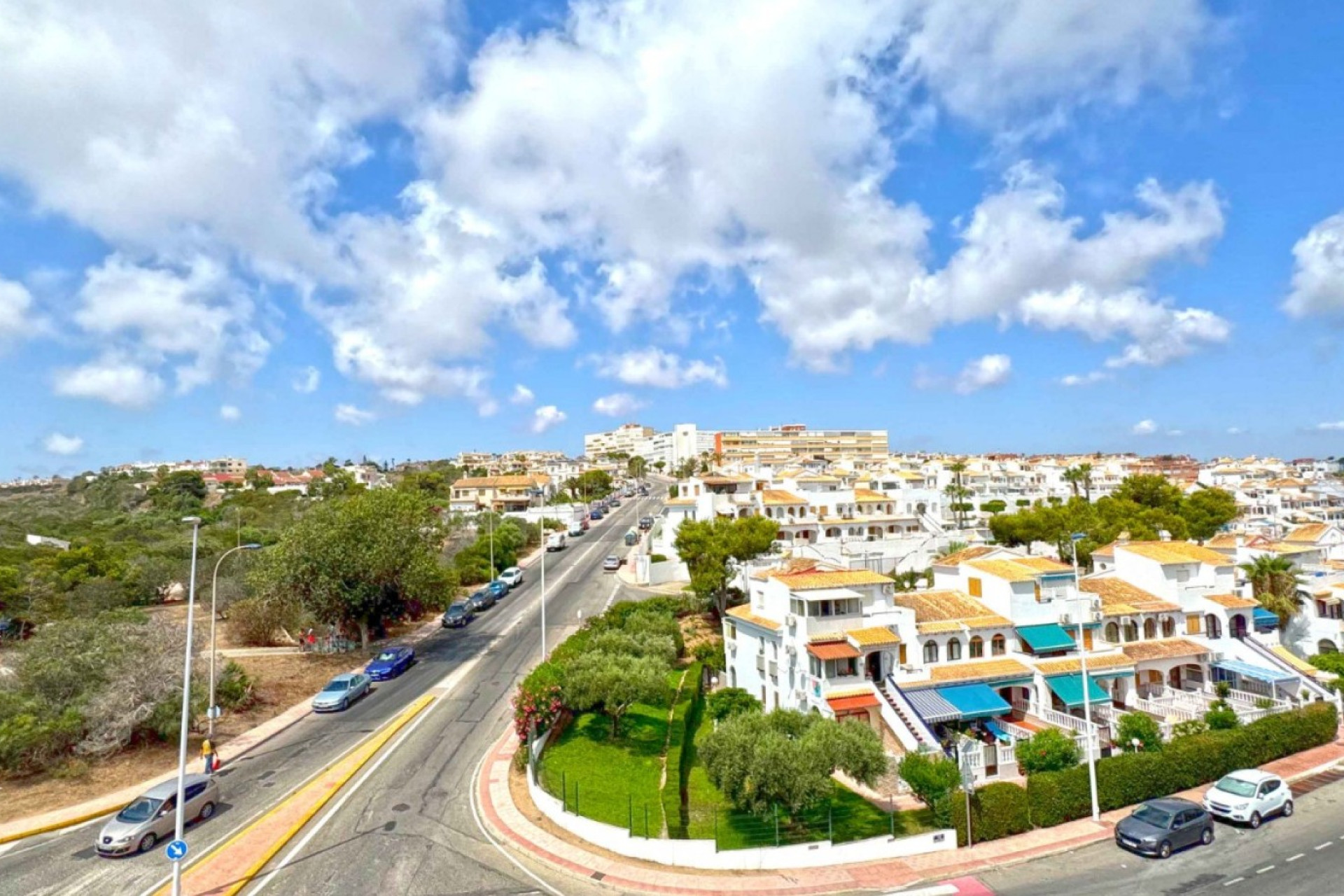 Reventa - Duplex - Torrevieja - Torre La Mata