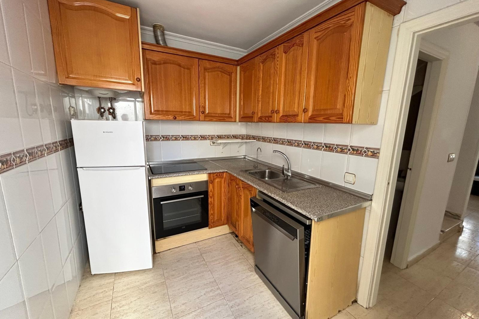 Reventa - Duplex - Torrevieja - Torreblanca