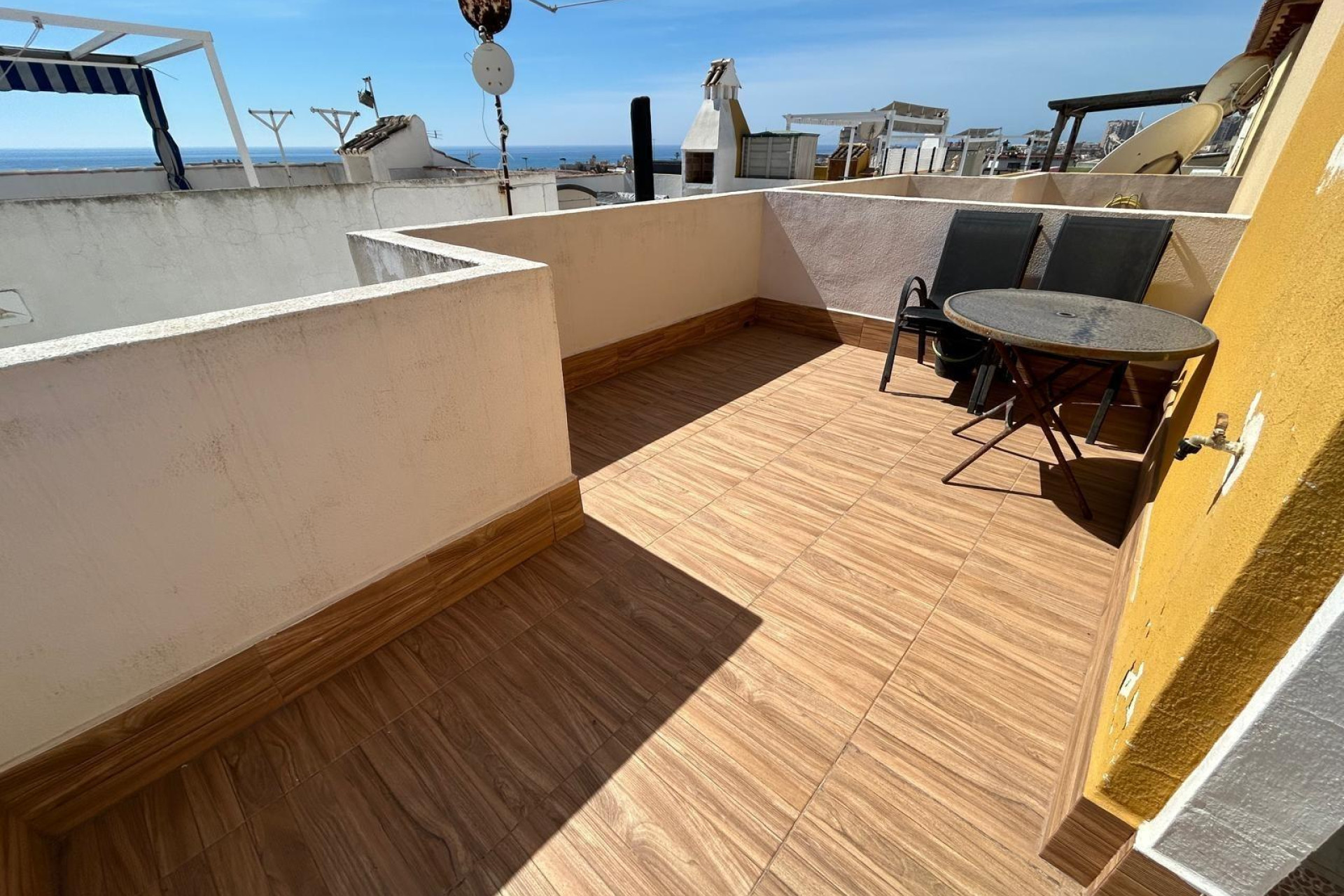 Reventa - Duplex - Torrevieja - Torreblanca