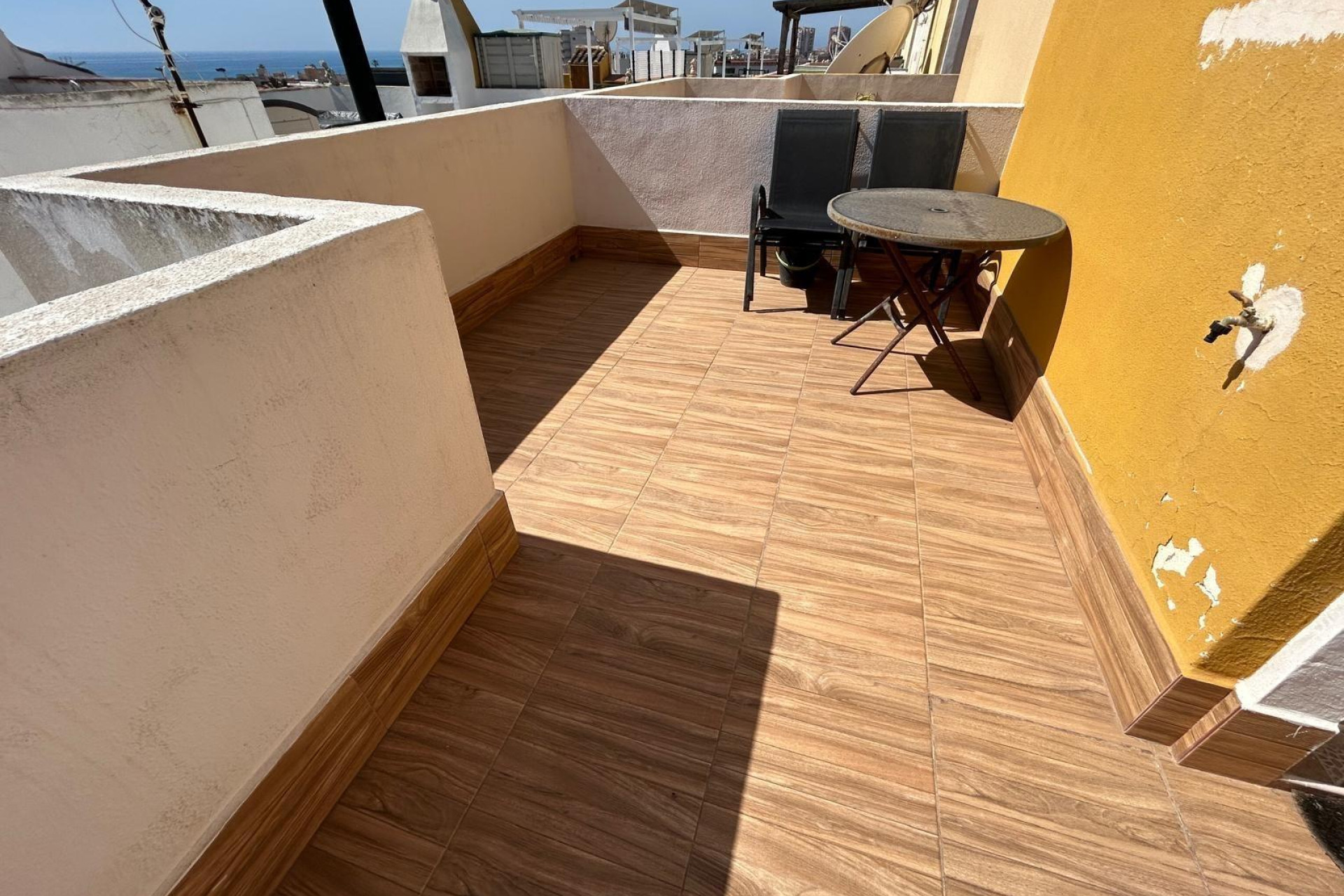 Reventa - Duplex - Torrevieja - Torreblanca