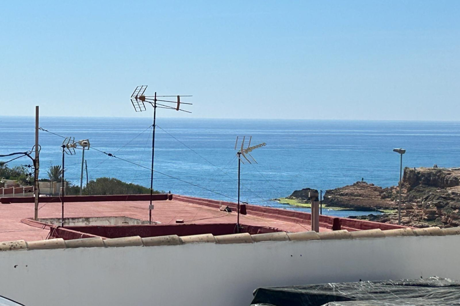 Reventa - Duplex - Torrevieja - Torreblanca