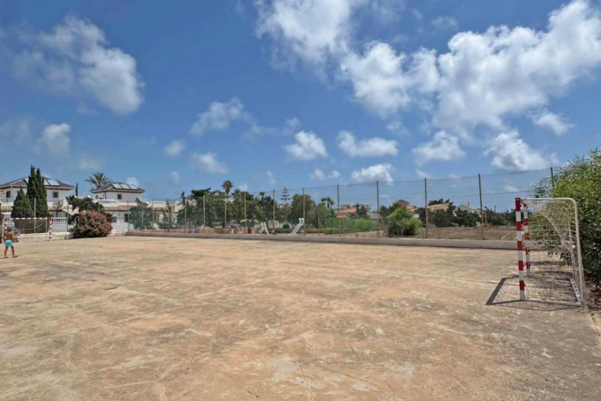 Reventa - Duplex - Torrevieja - Torrelamata - La Mata