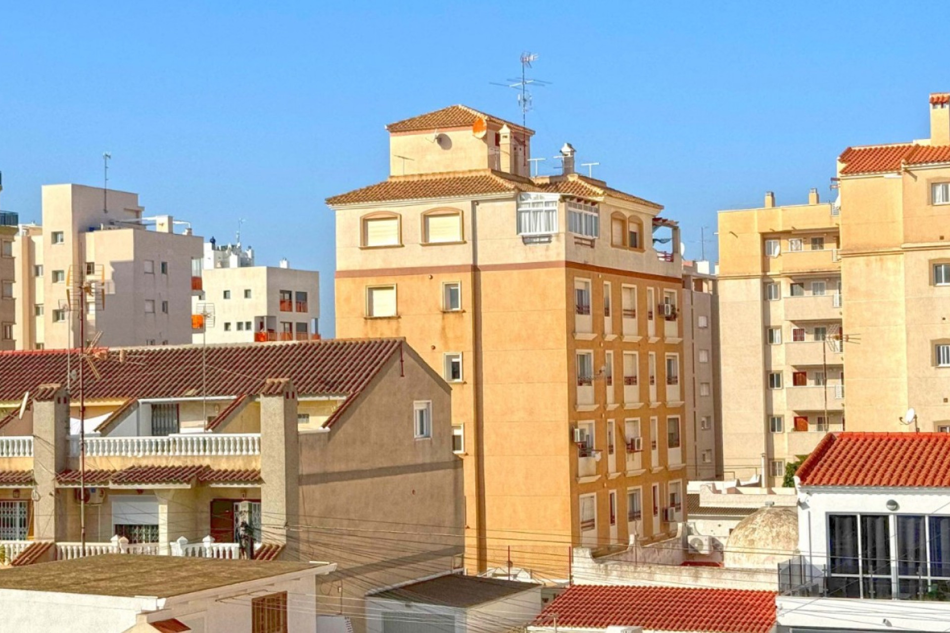 Reventa - Duplex - Torrevieja