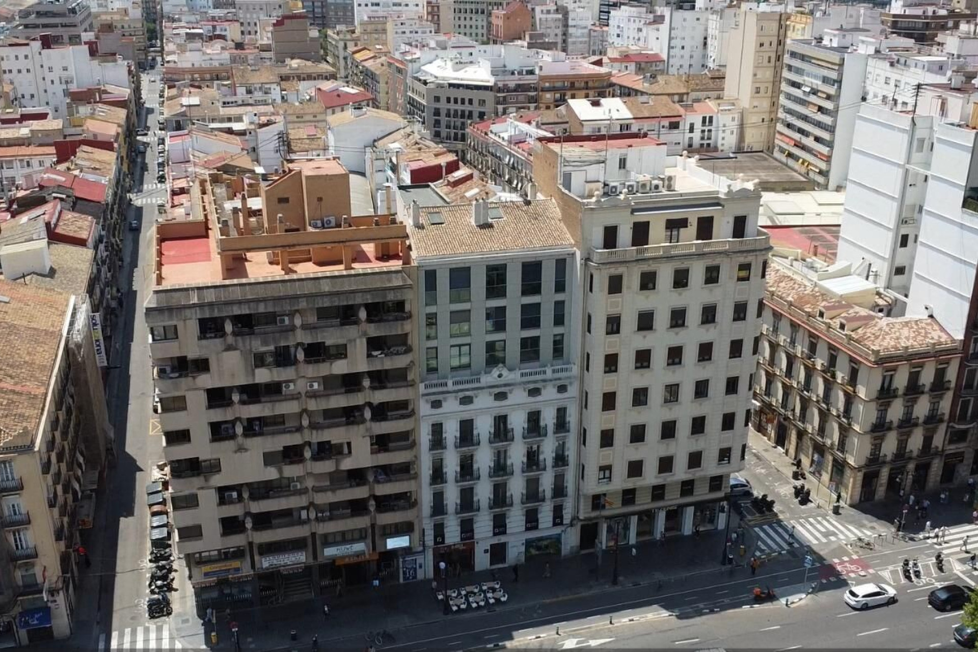 Reventa - Duplex - Valencia - Sant Francesc