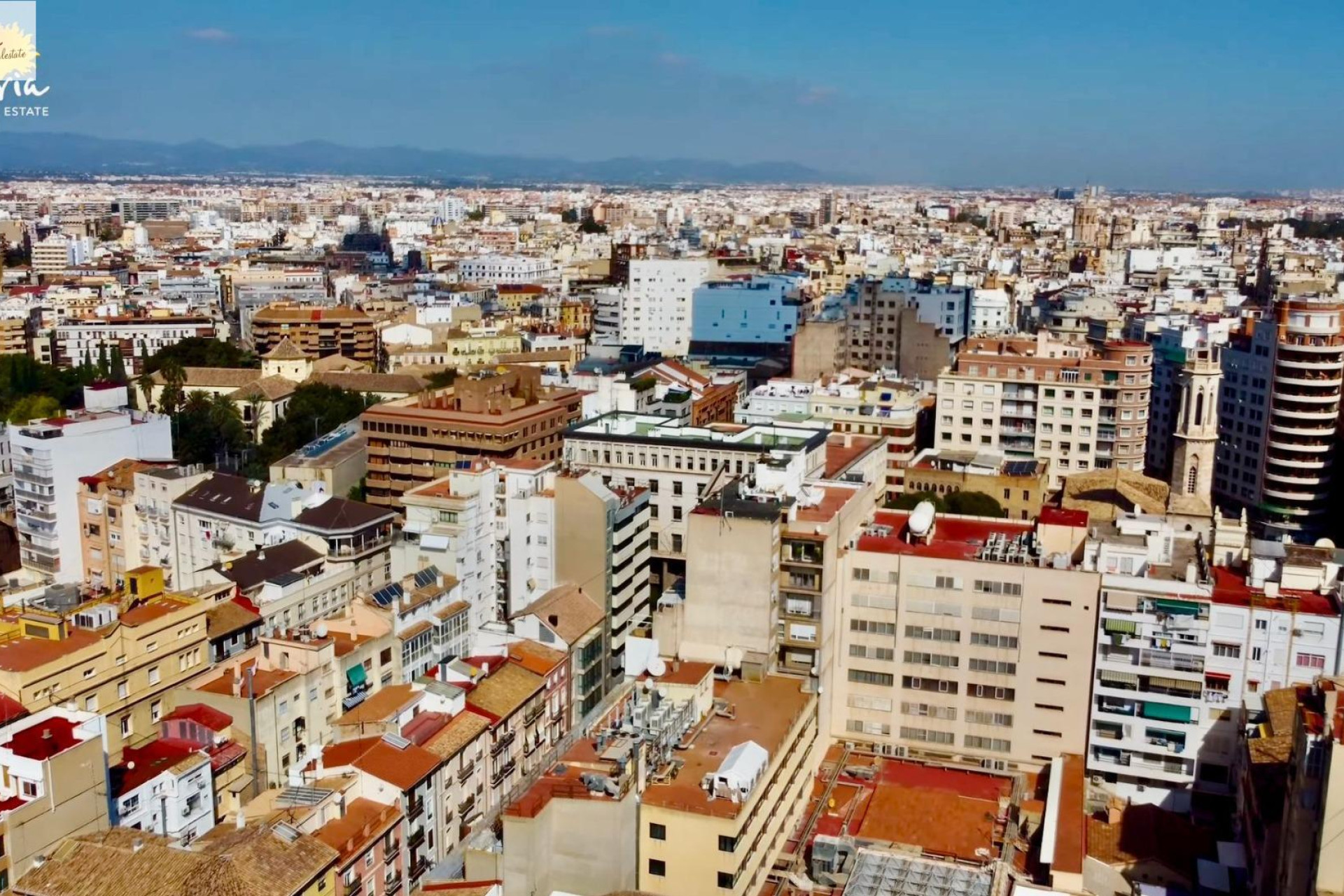 Reventa - Duplex - Valencia - Sant Francesc