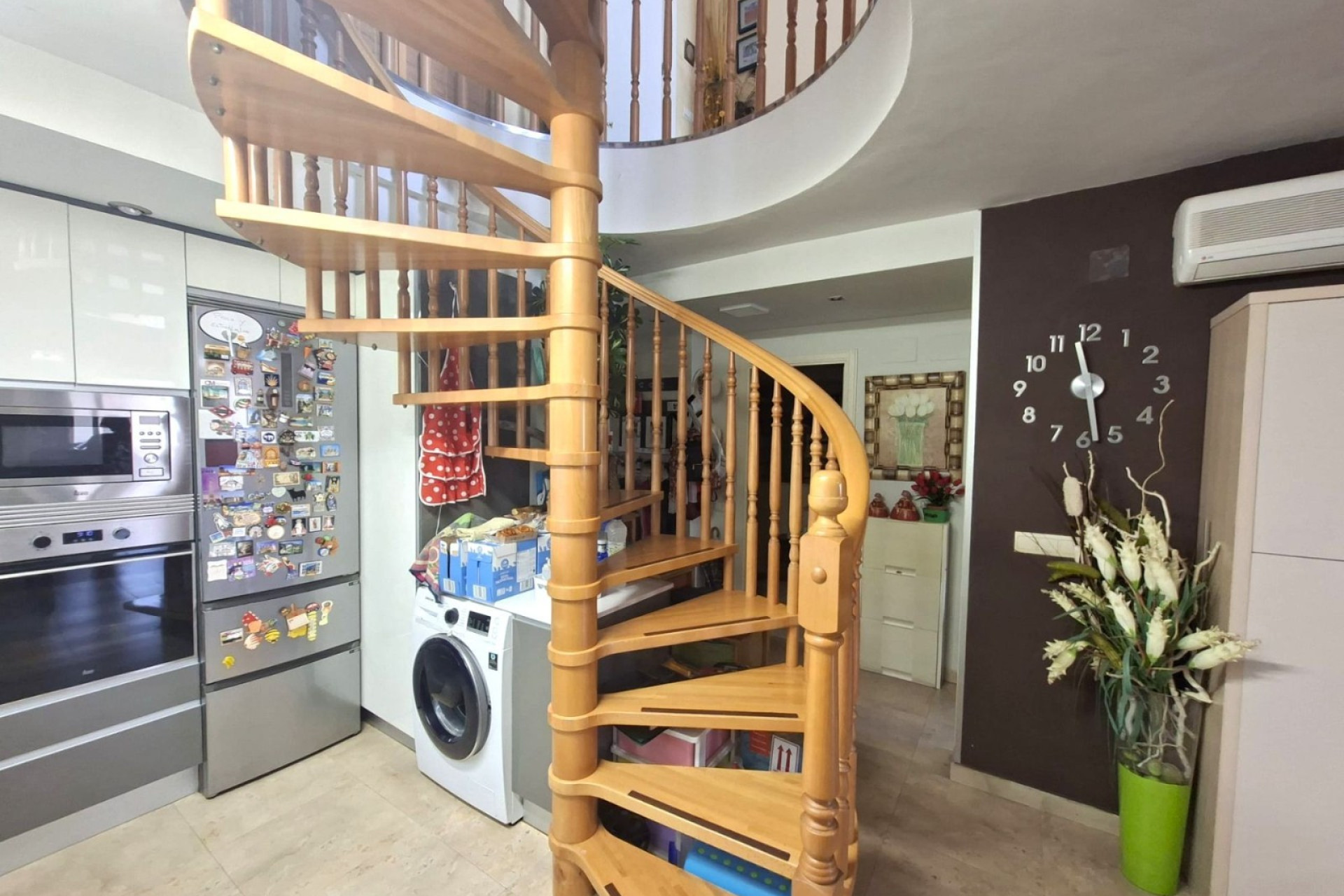 Reventa - Duplex - Villajoyosa - Cala de Villajoyosa