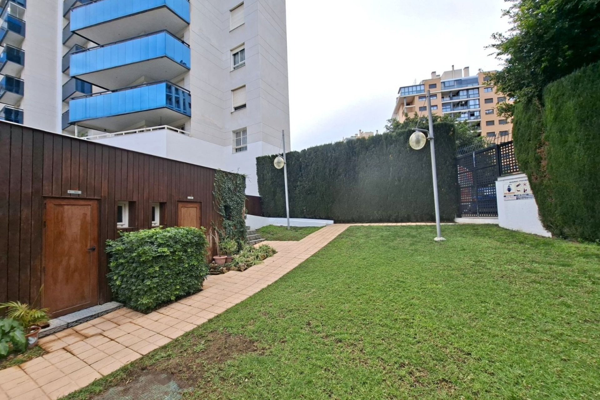 Reventa - Duplex - Villajoyosa - Cala de Villajoyosa