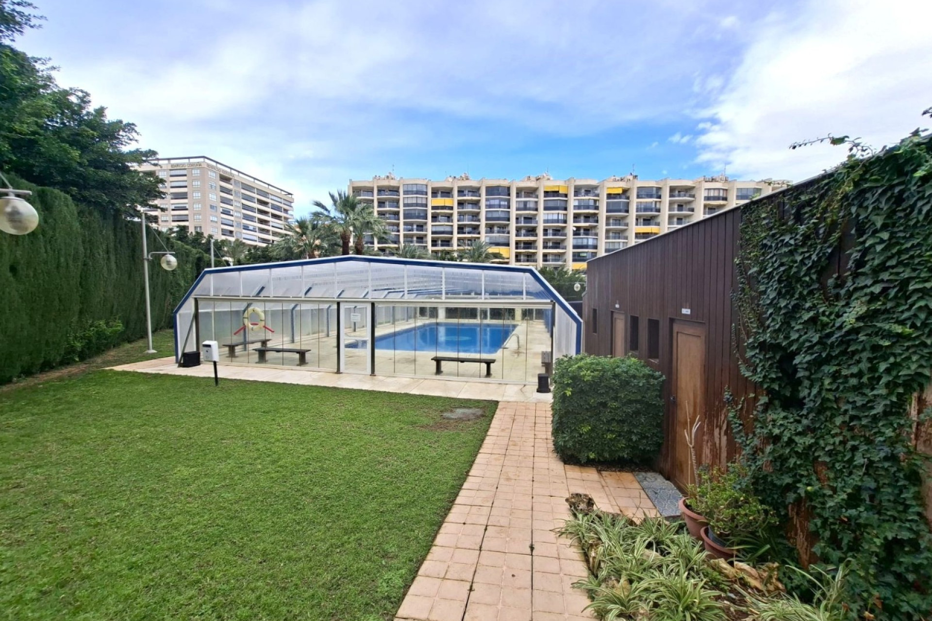 Reventa - Duplex - Villajoyosa - Cala de Villajoyosa