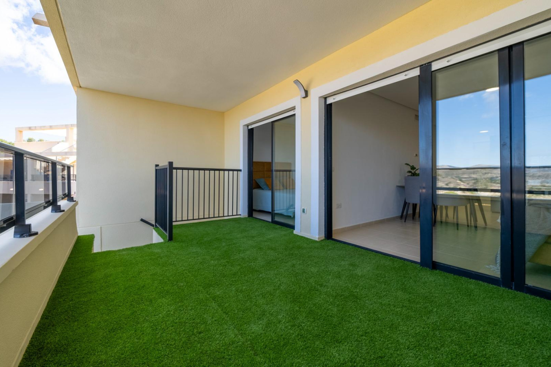 Reventa - Duplex - Villajoyosa - Montiboli