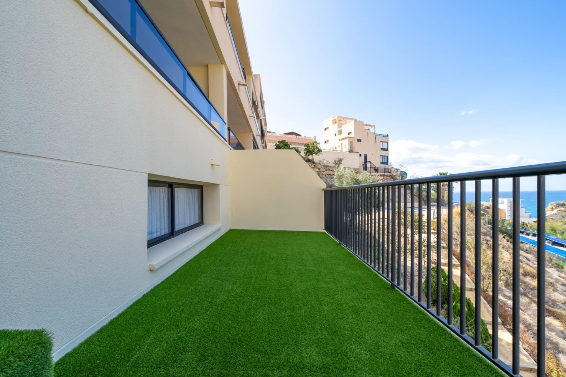 Reventa - Duplex - Villajoyosa - Montiboli