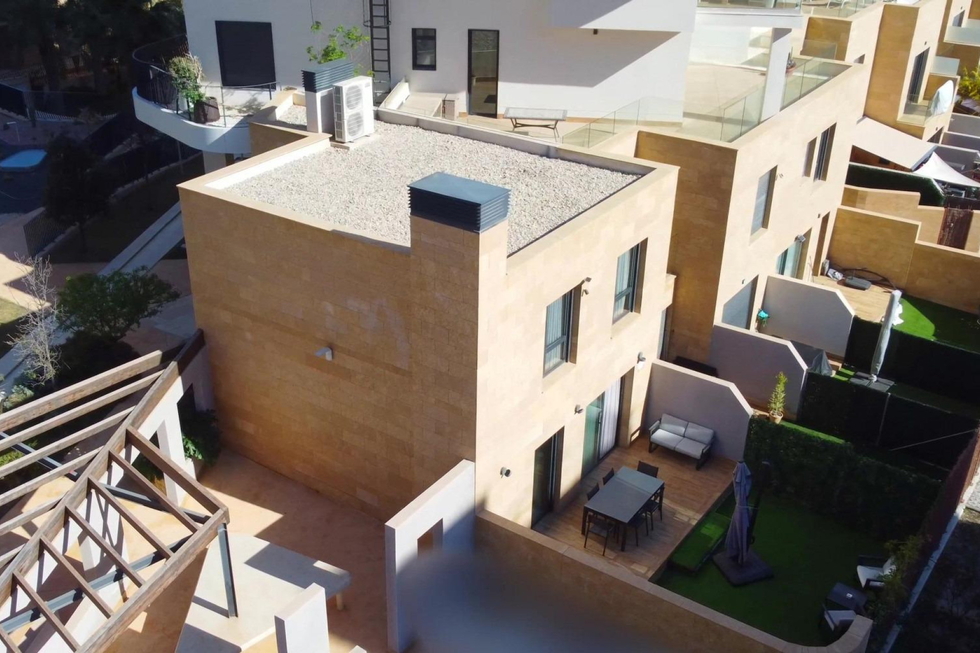 Reventa - Duplex - Villajoyosa - Playas Del Torres