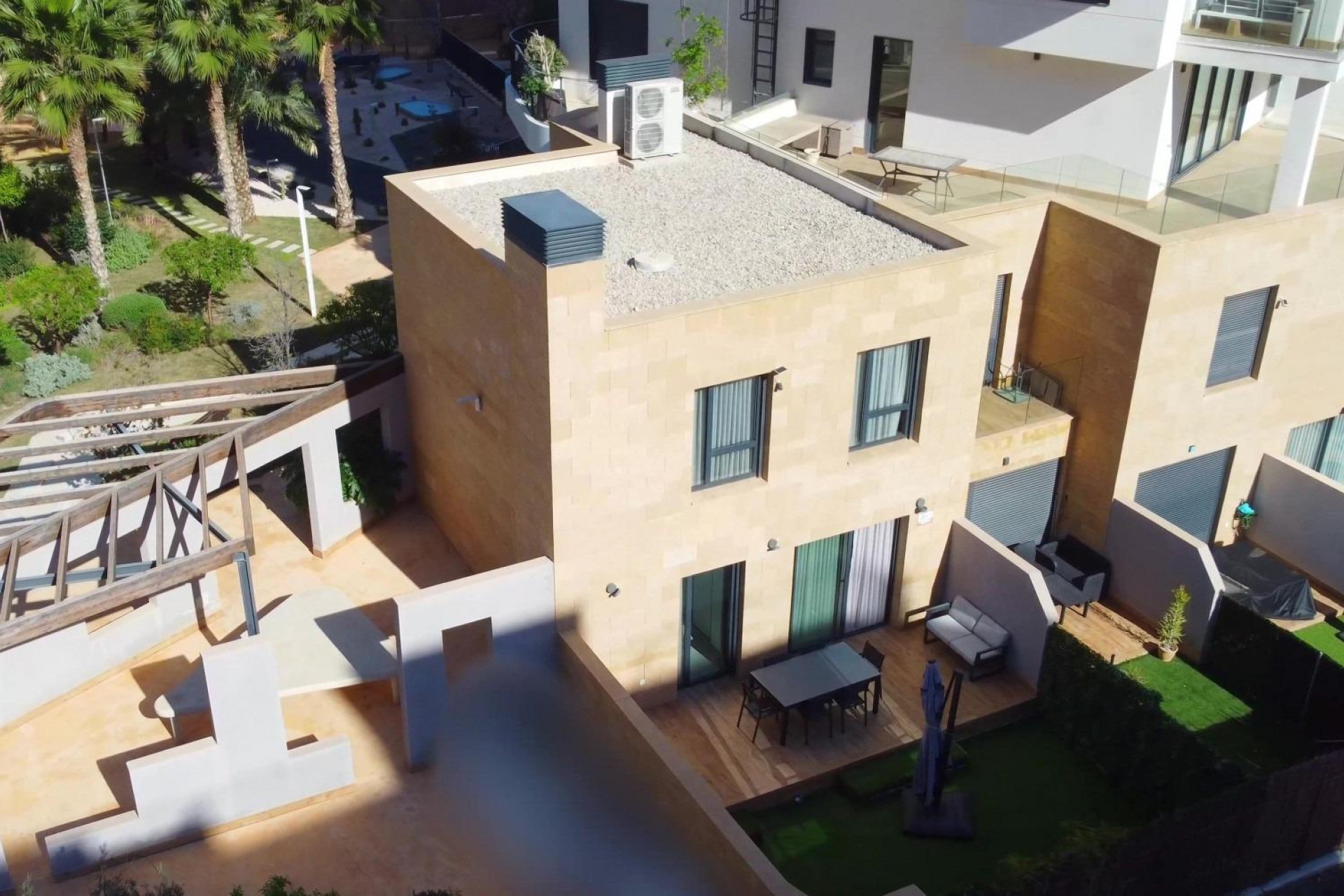 Reventa - Duplex - Villajoyosa - Playas Del Torres