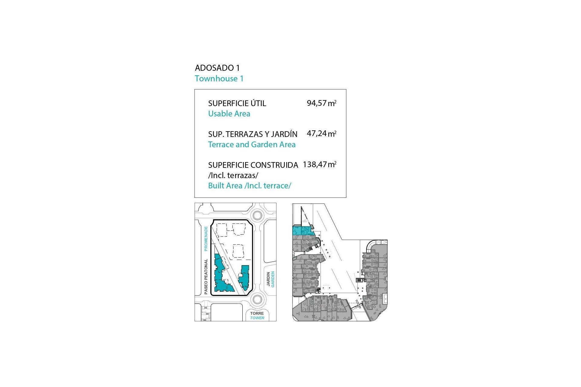 Reventa - Duplex - Villajoyosa - Playas Del Torres