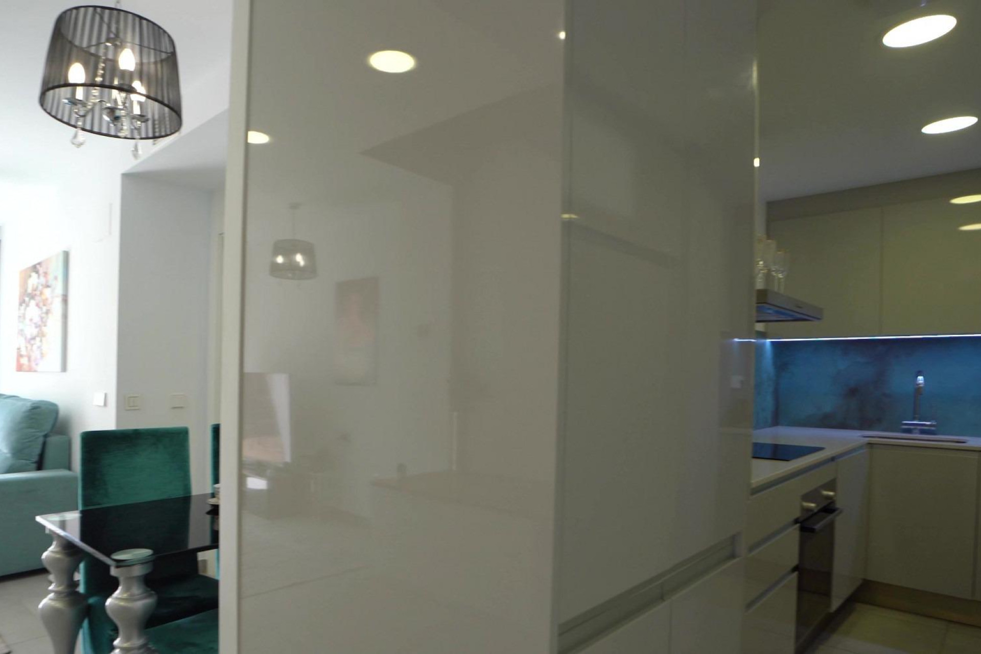 Reventa - Duplex - Villajoyosa - Playas Del Torres