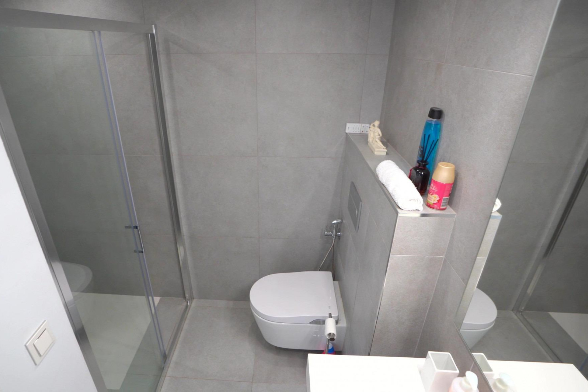 Reventa - Duplex - Villajoyosa - Playas Del Torres