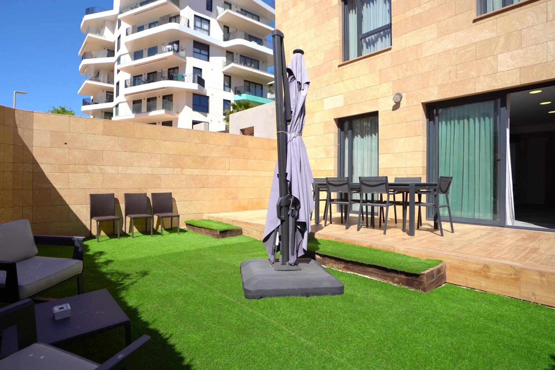 Reventa - Duplex - Villajoyosa - Playas Del Torres