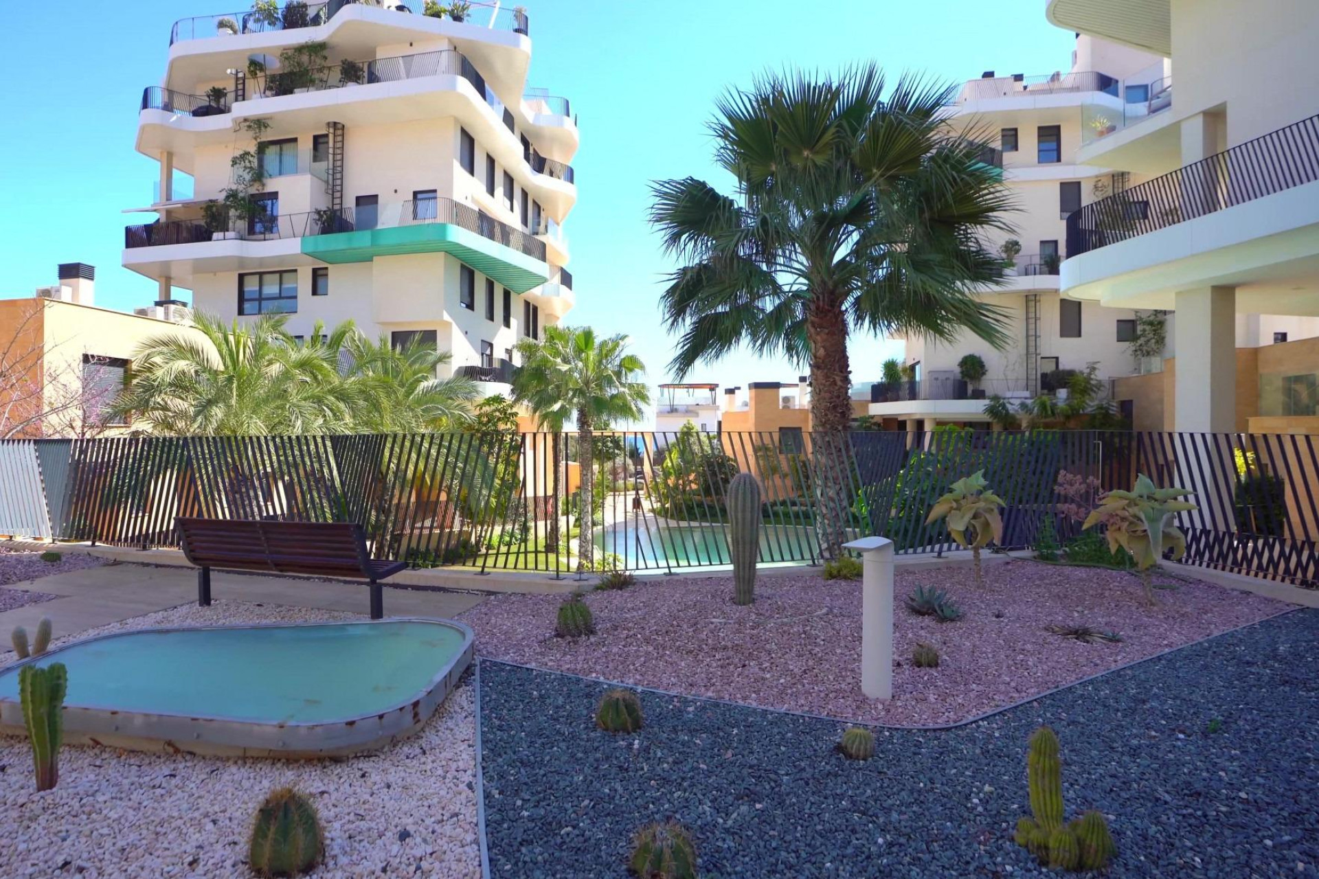 Reventa - Duplex - Villajoyosa - Playas Del Torres
