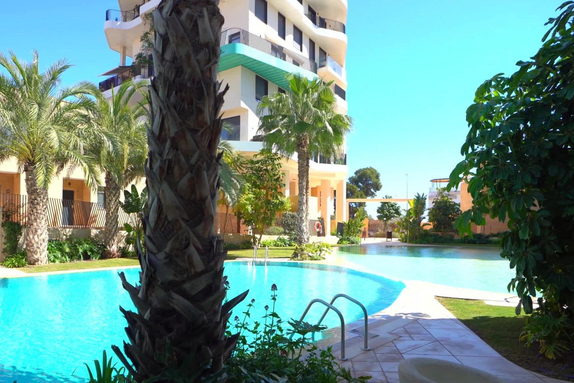 Reventa - Duplex - Villajoyosa - Playas Del Torres