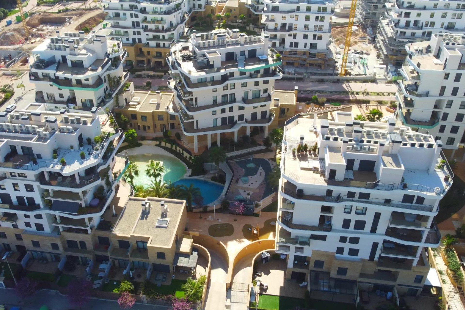 Reventa - Duplex - Villajoyosa - Playas Del Torres