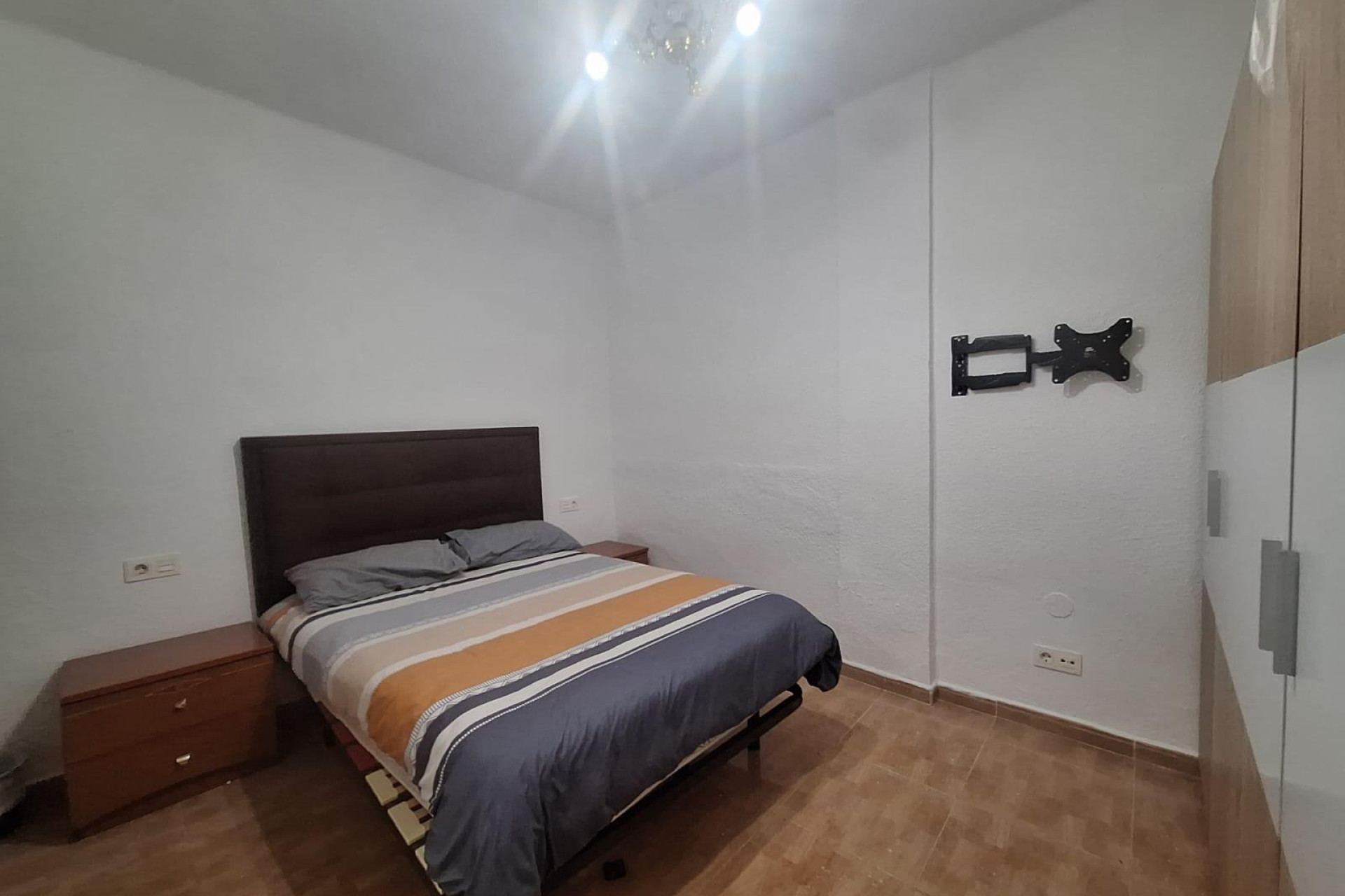 Reventa - Entresuelo - Alicante - Carolinas Altas