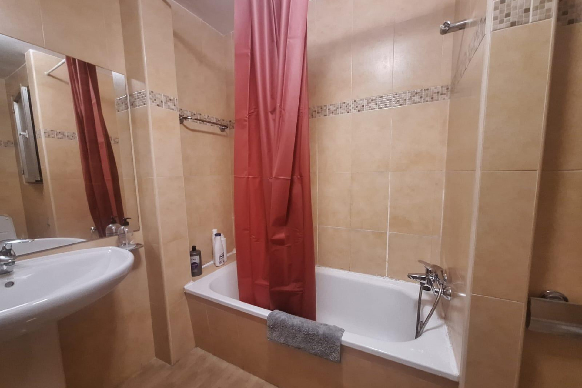 Reventa - Entresuelo - Alicante - Carolinas Altas