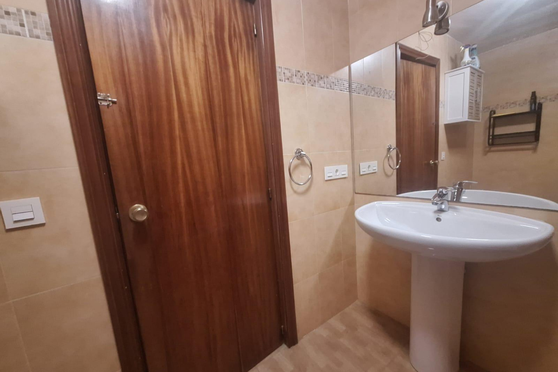 Reventa - Entresuelo - Alicante - Carolinas Altas