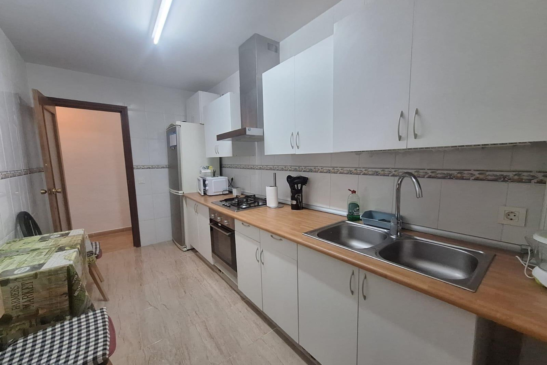 Reventa - Entresuelo - Alicante - Carolinas Altas