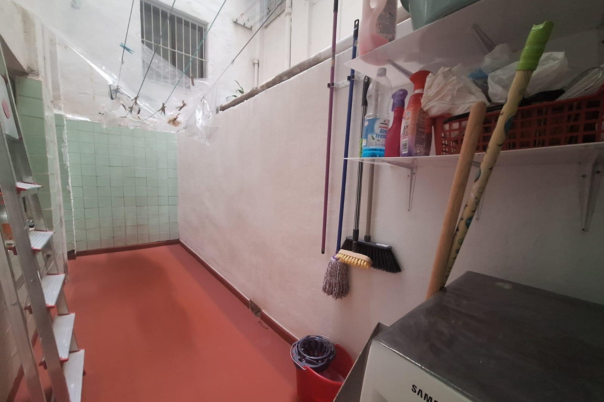 Reventa - Entresuelo - Alicante - Carolinas Altas