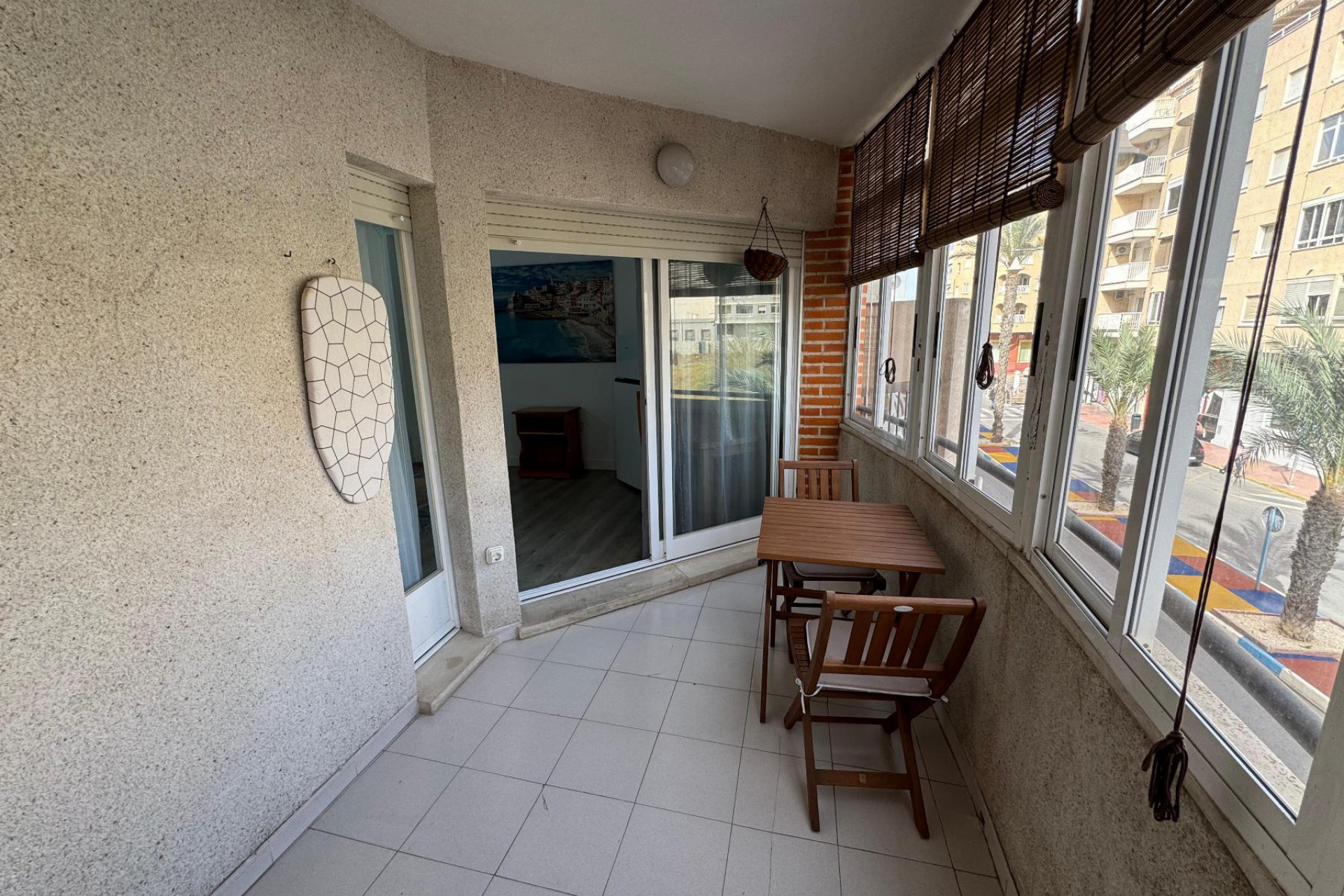 Reventa - Estudio - Torrevieja - Playa de Los Locos-Curva del Palangre