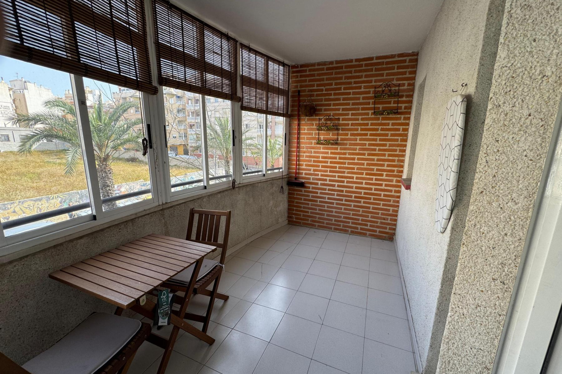 Reventa - Estudio - Torrevieja - Playa de Los Locos-Curva del Palangre