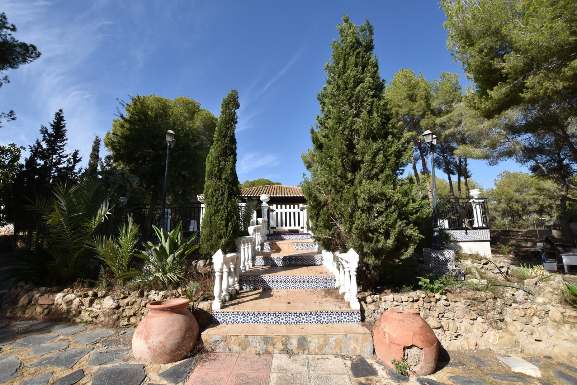 Reventa - finca - Algorfa - Montemar