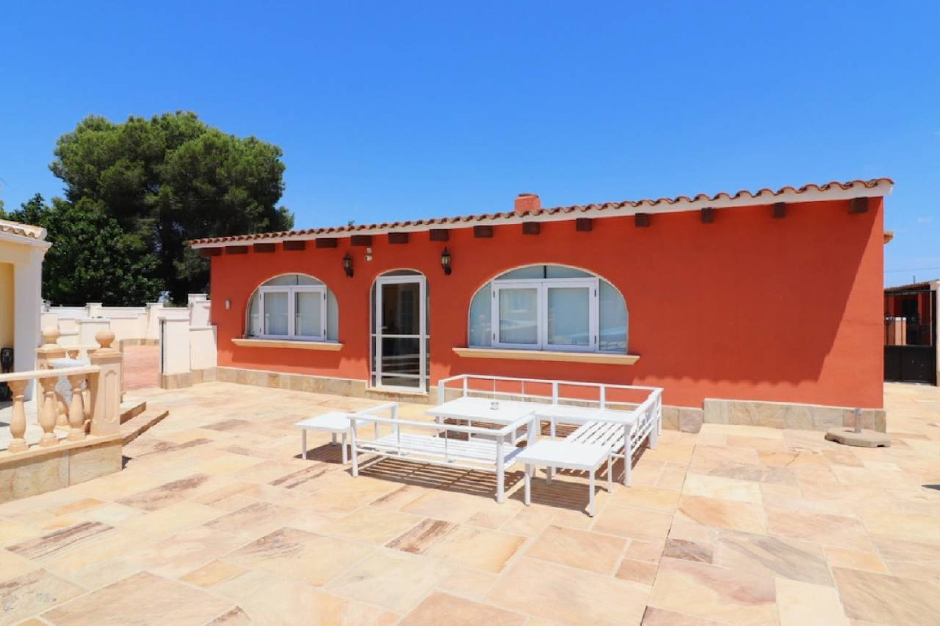 Reventa - Finca / Country Property - Almoradí - Heredades