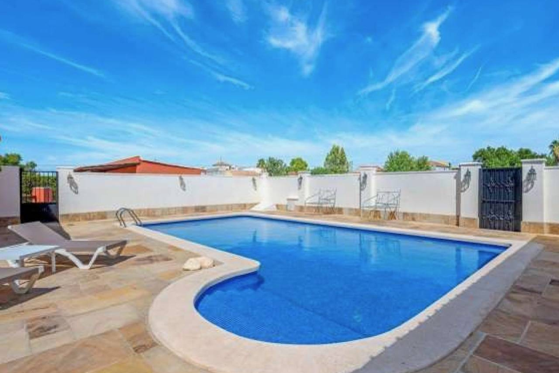 Reventa - Finca / Country Property - Almoradí - Heredades