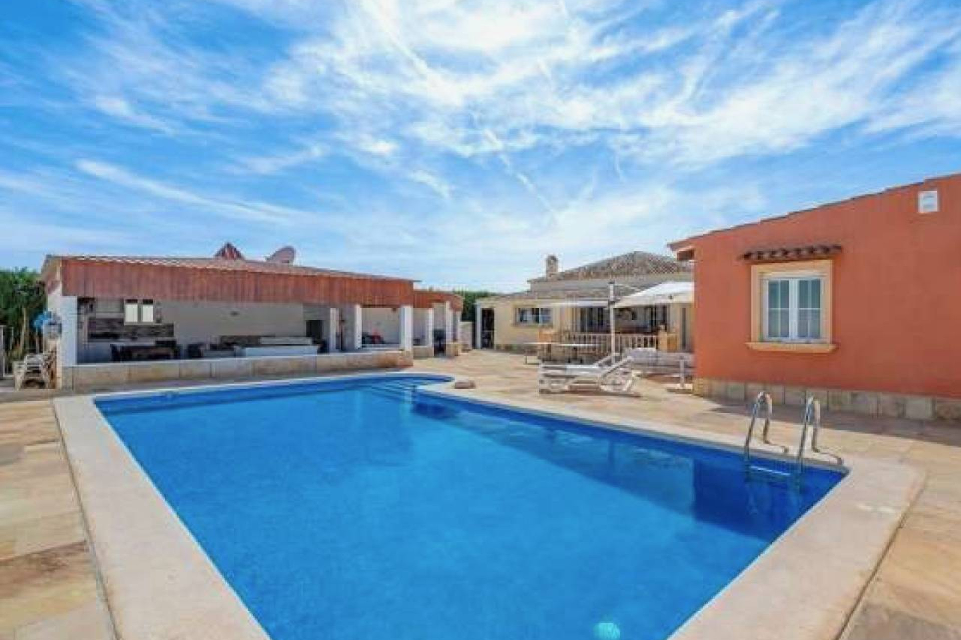 Reventa - Finca / Country Property - Almoradí - Heredades
