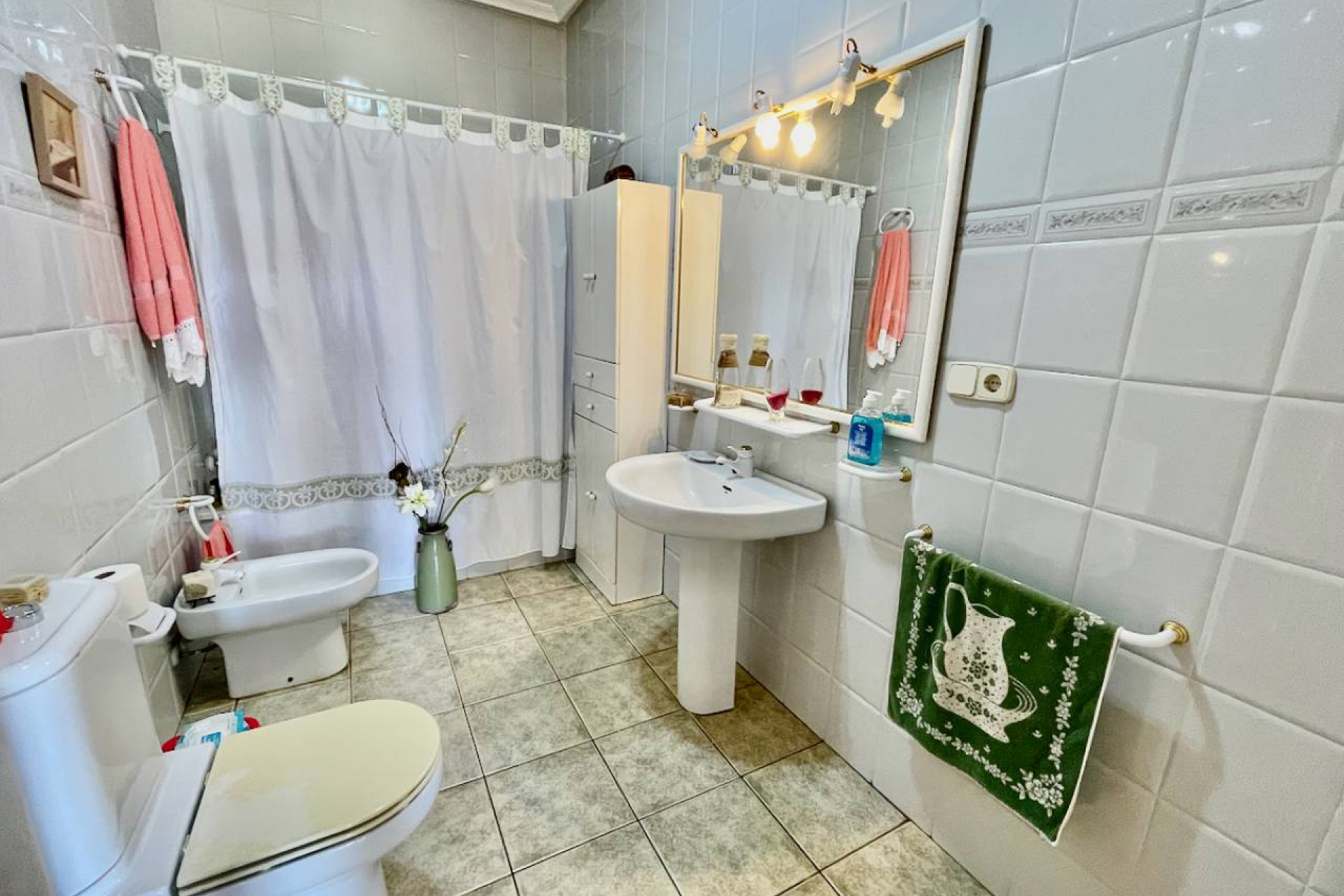 Reventa - Finca / Country Property - Daya Nueva