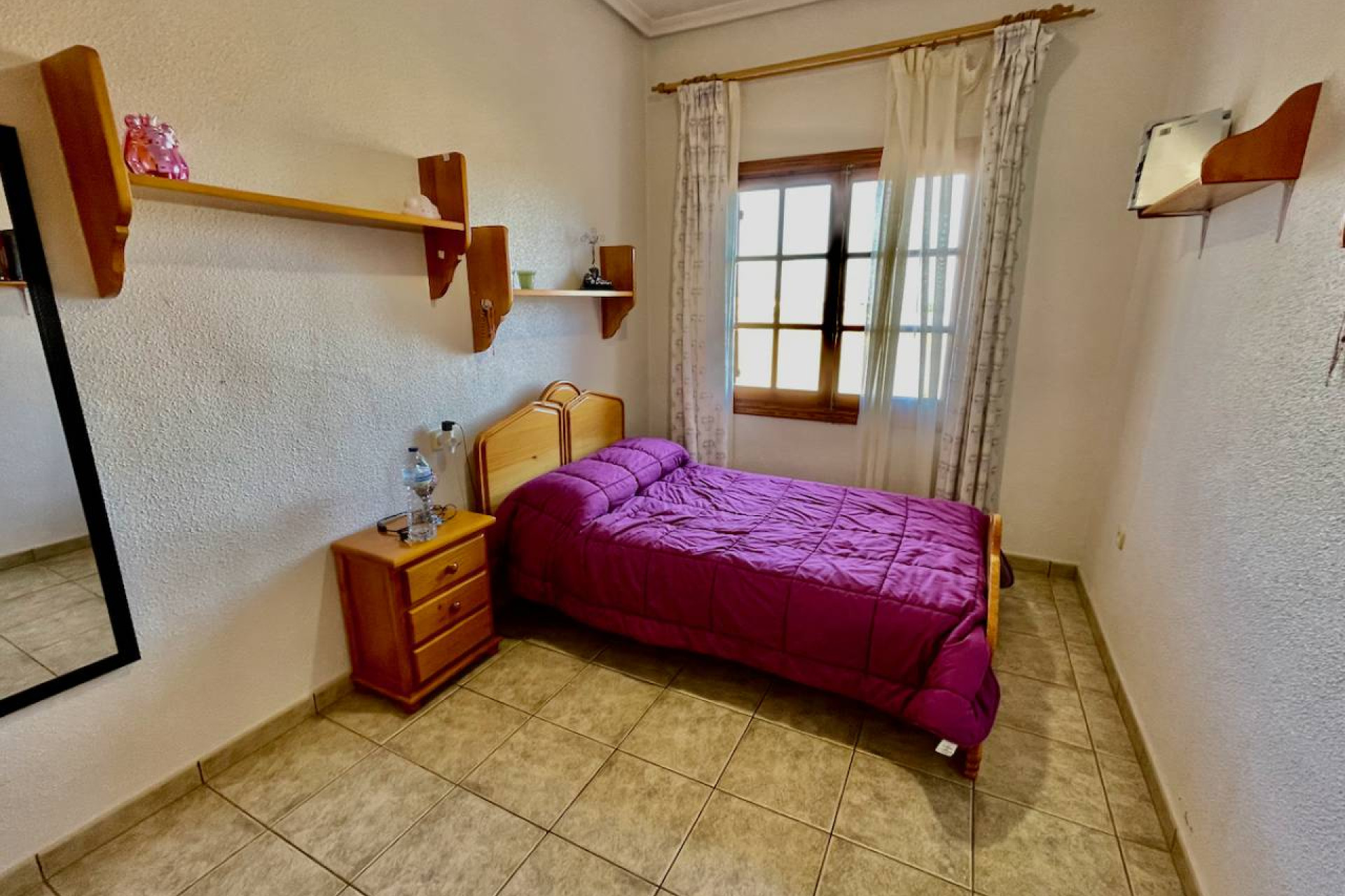 Reventa - Finca / Country Property - Daya Nueva