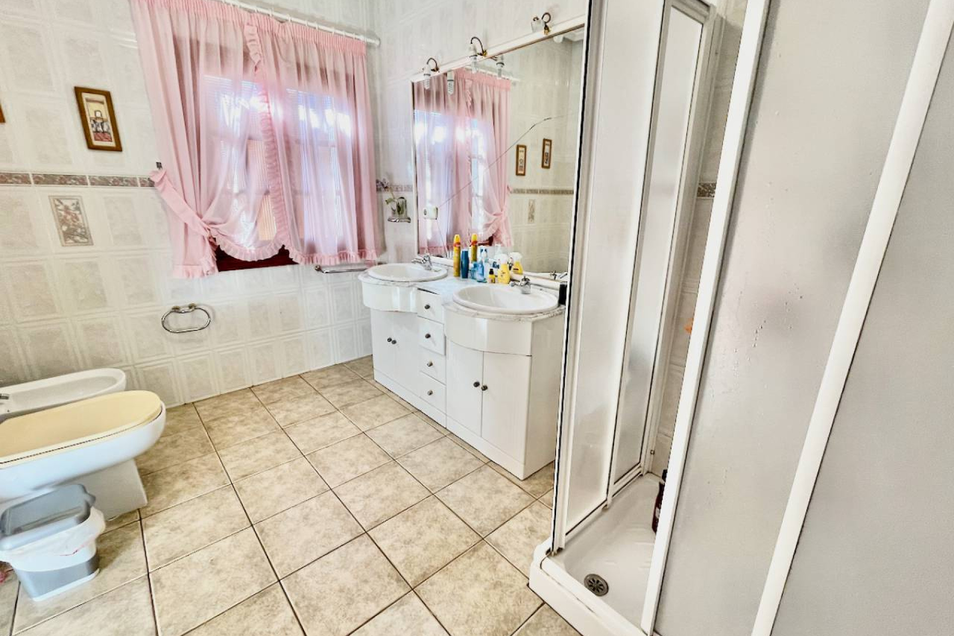 Reventa - Finca / Country Property - Daya Nueva