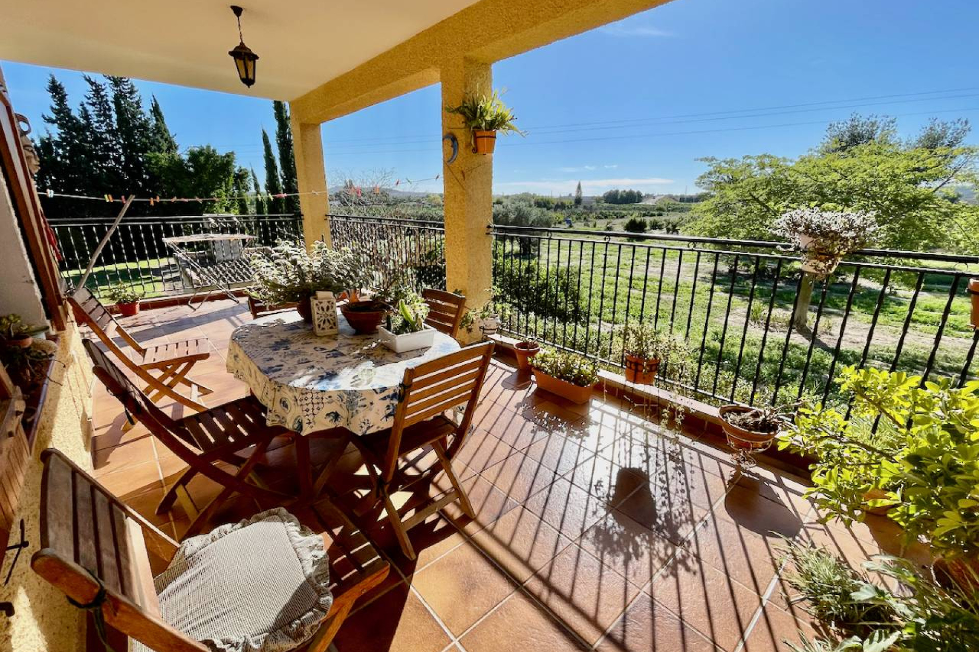 Reventa - Finca / Country Property - Daya Nueva