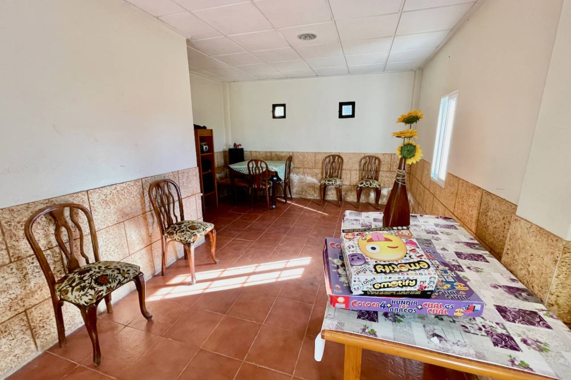 Reventa - Finca / Country Property - Daya Nueva